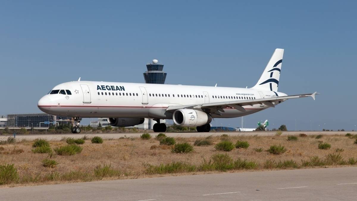 Aegean Airlines Pulls Out Of Croatia