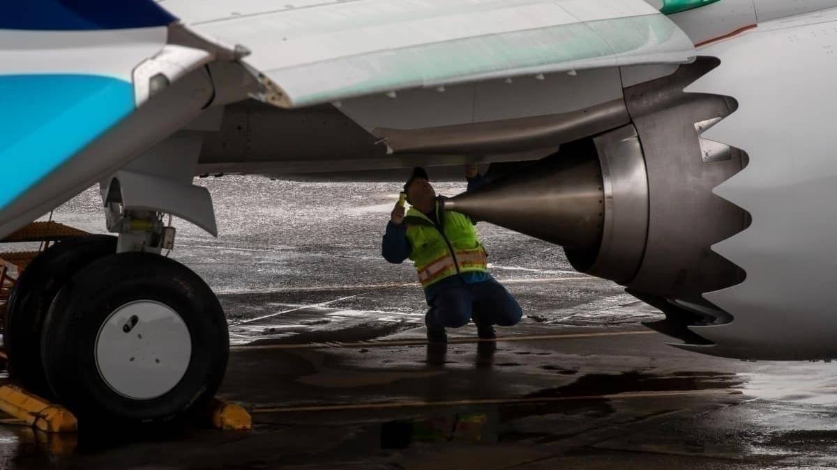 Now Boeing 737 MAX Fuel Tanks Have To Undergo Inspections