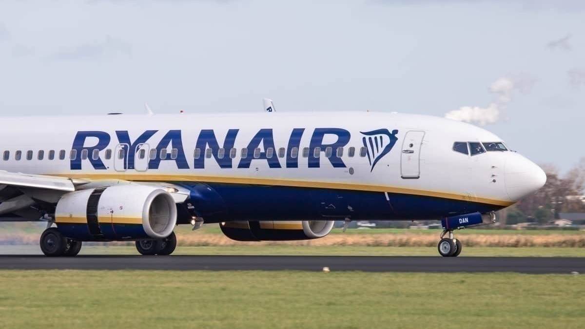 Ryanair's Chief Marketing Officer Kenny Jacobs Quits After 6 Years