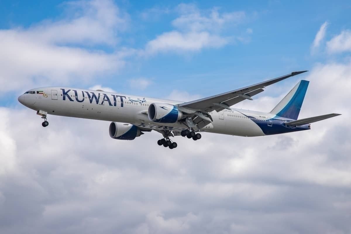 Kuwait Airways Is Launching Flights To Bosnia
