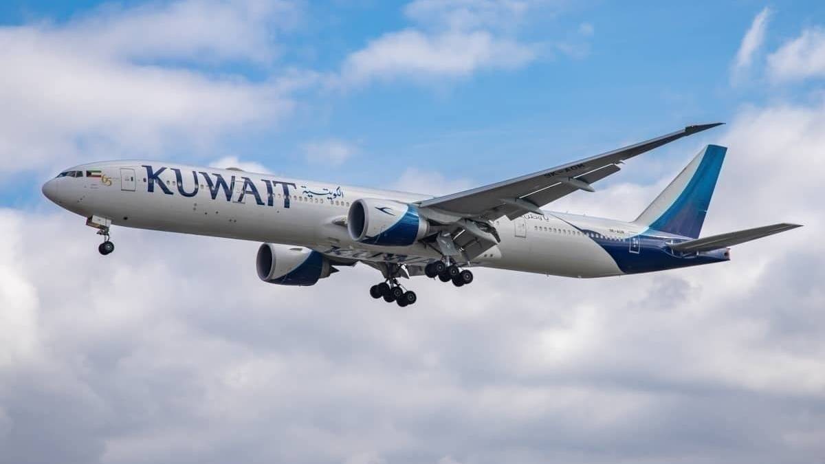 Kuwait Airways Is Launching Flights To Bosnia