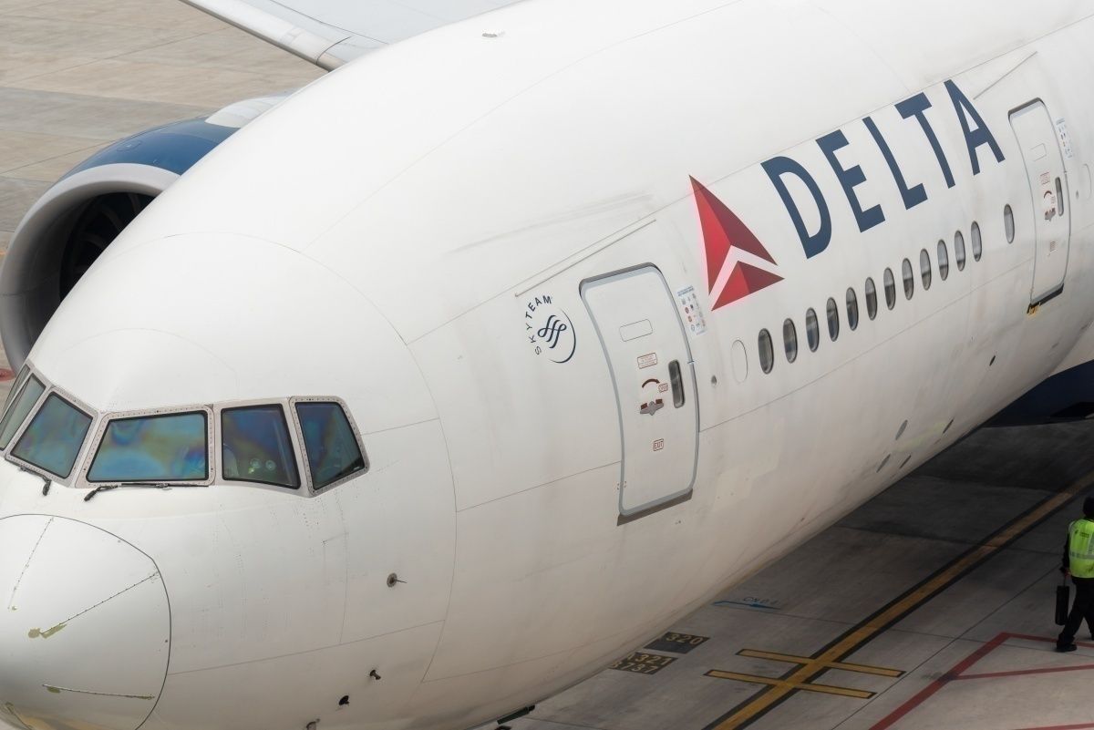 The Impact Of Deregulation On Delta Air Lines