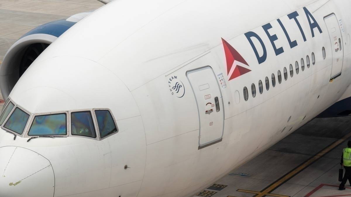 The Impact Of Deregulation On Delta Air Lines