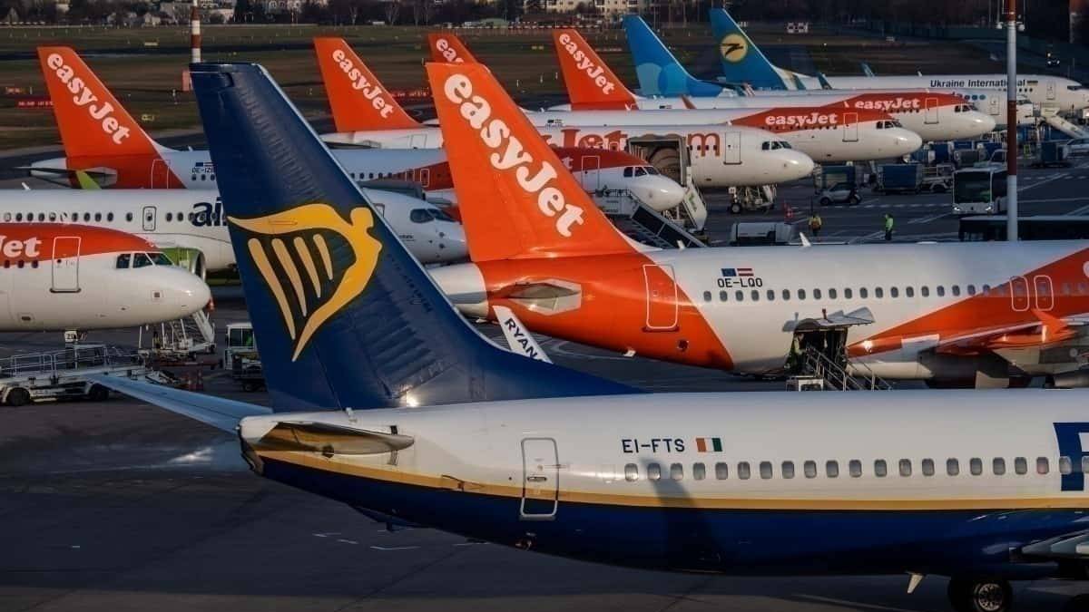 How To Find Cheap Flights To Anywhere In The World