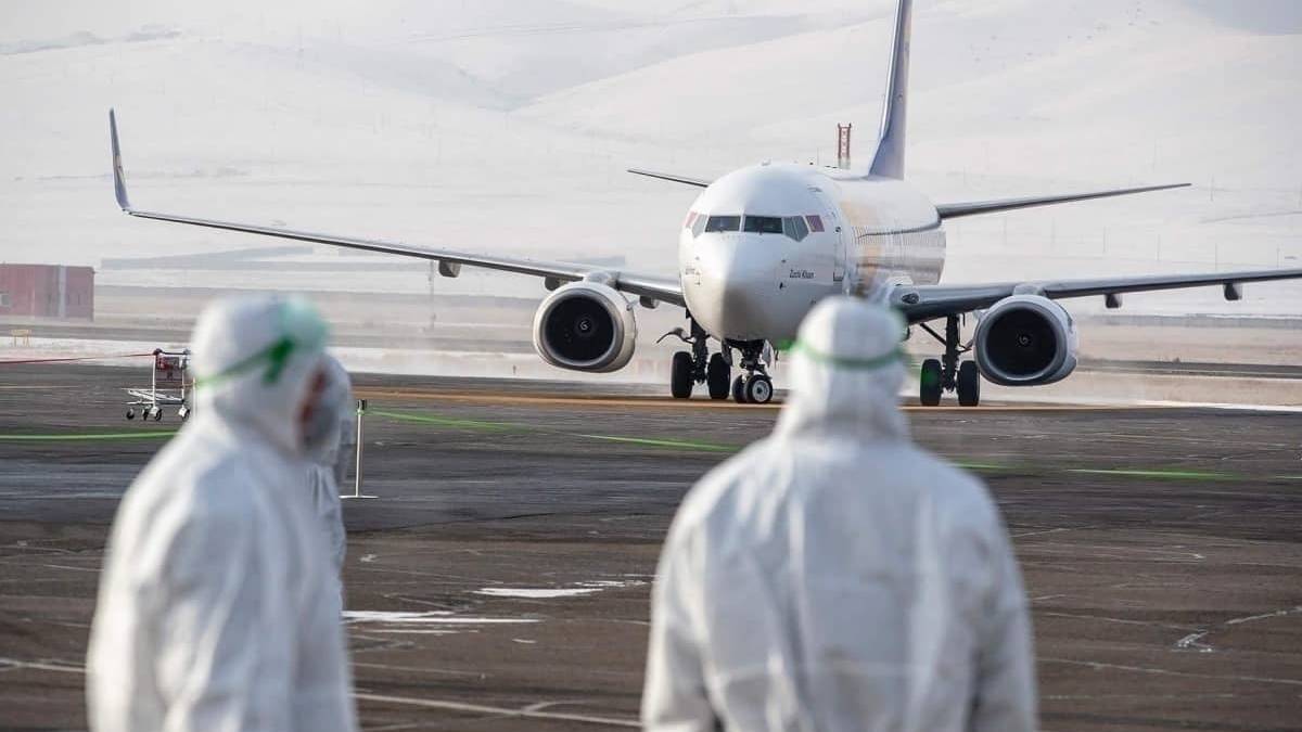 Should Airport Temperature Checks Become Mandatory In The Future?