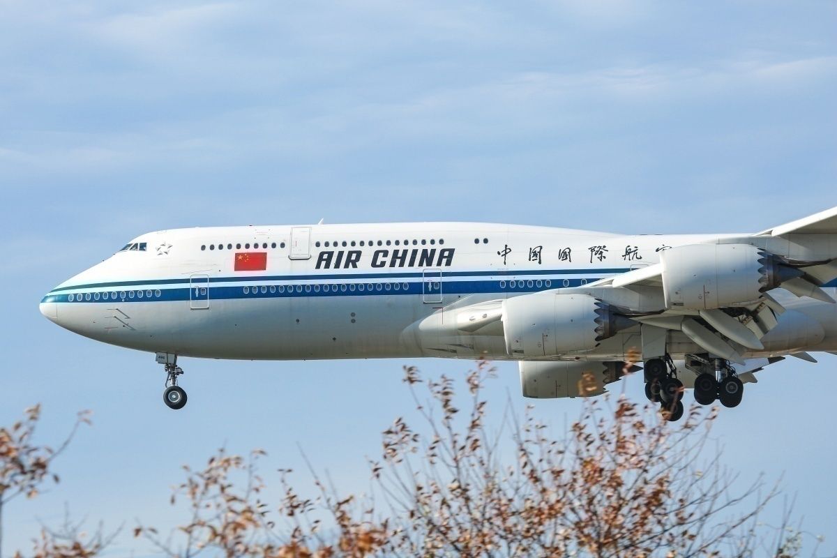 How Lessors Are Helping Chinese Airlines Cope With Coronavirus
