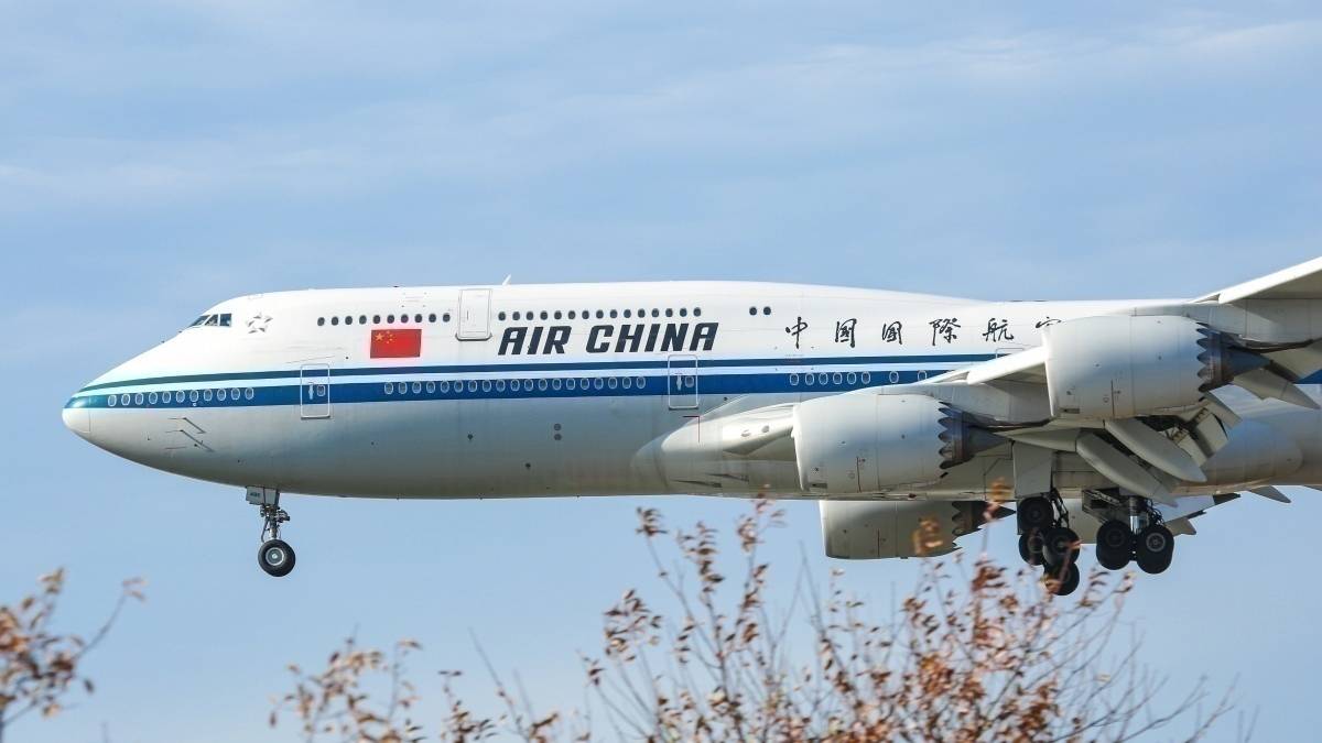 How Lessors Are Helping Chinese Airlines Cope With Coronavirus