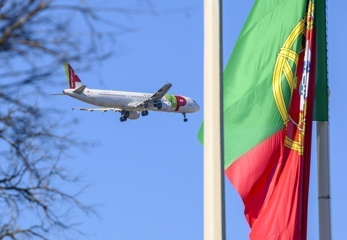 State Set To Take A Stake In TAP Air Portugal