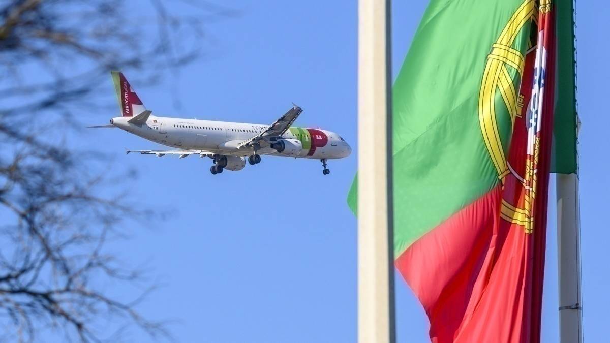State Set To Take A Stake In TAP Air Portugal