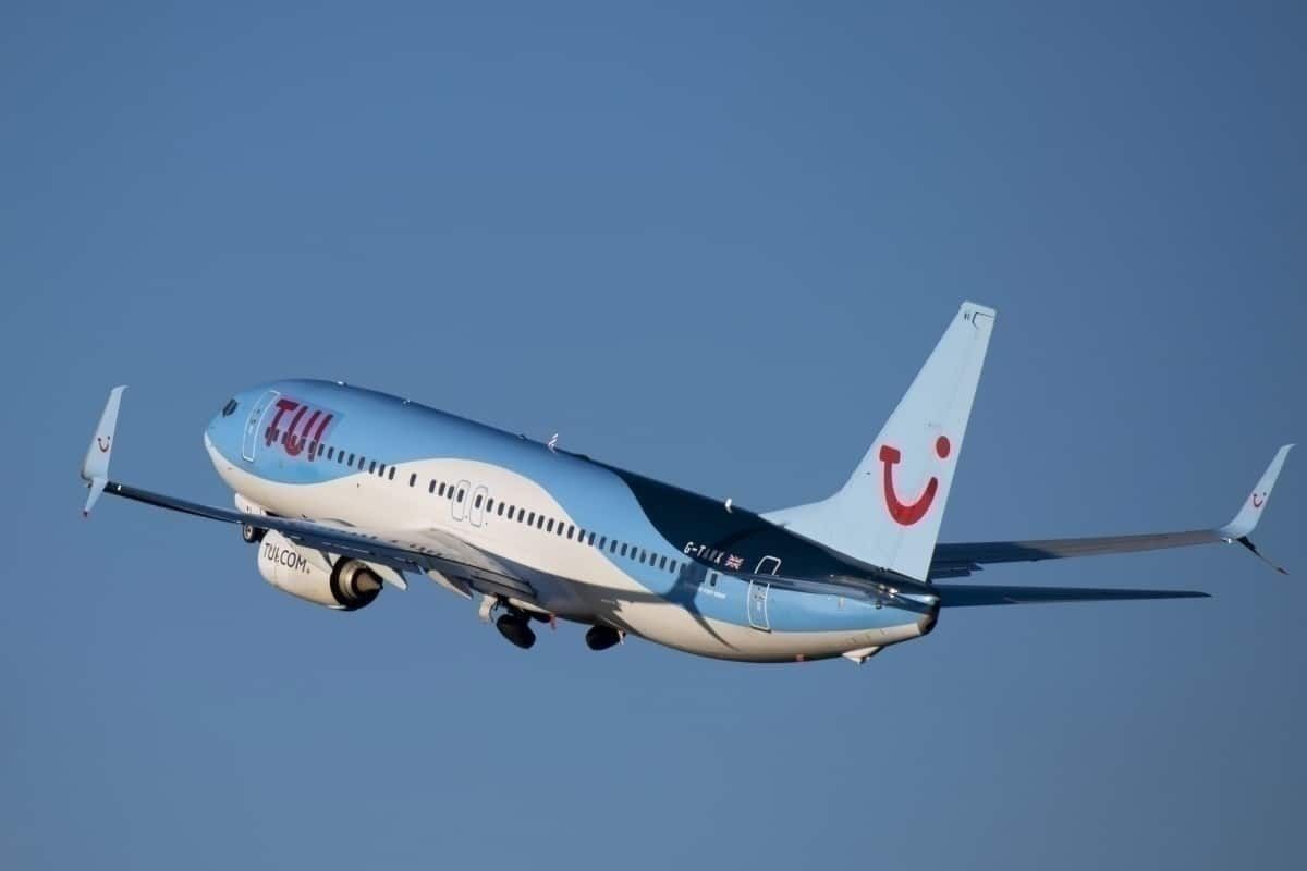TUI Returns To Sharm el Sheikh As Travel Restrictions Are Lifted