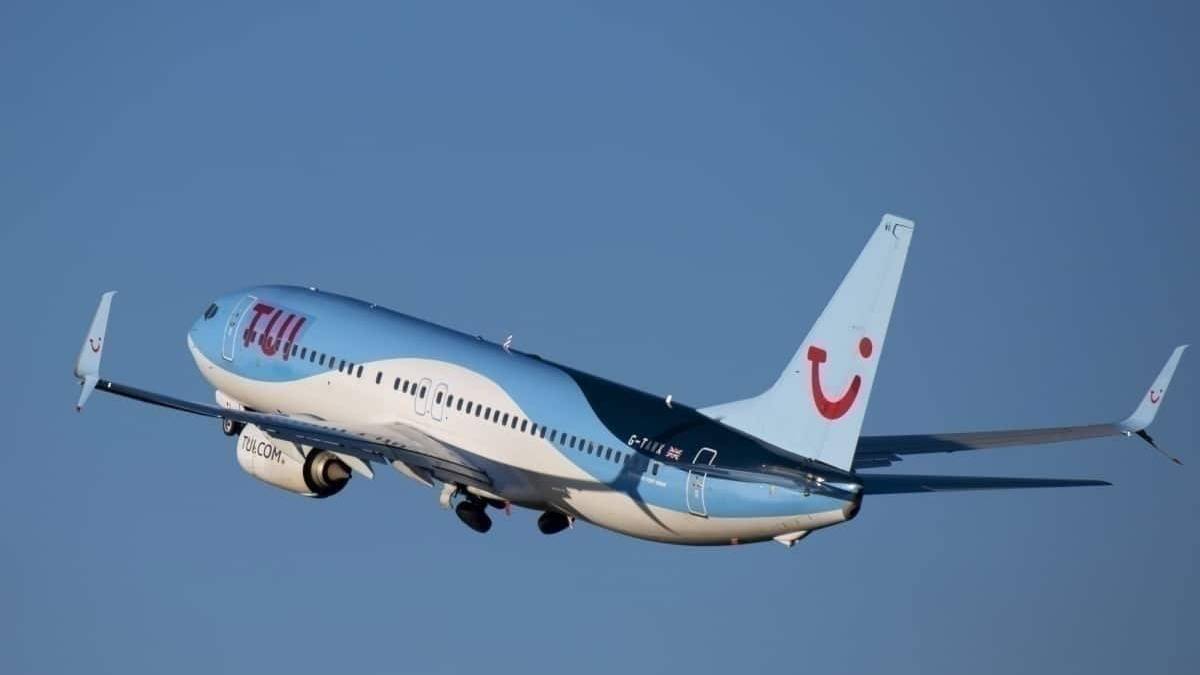 TUI Returns To Sharm el Sheikh As Travel Restrictions Are Lifted