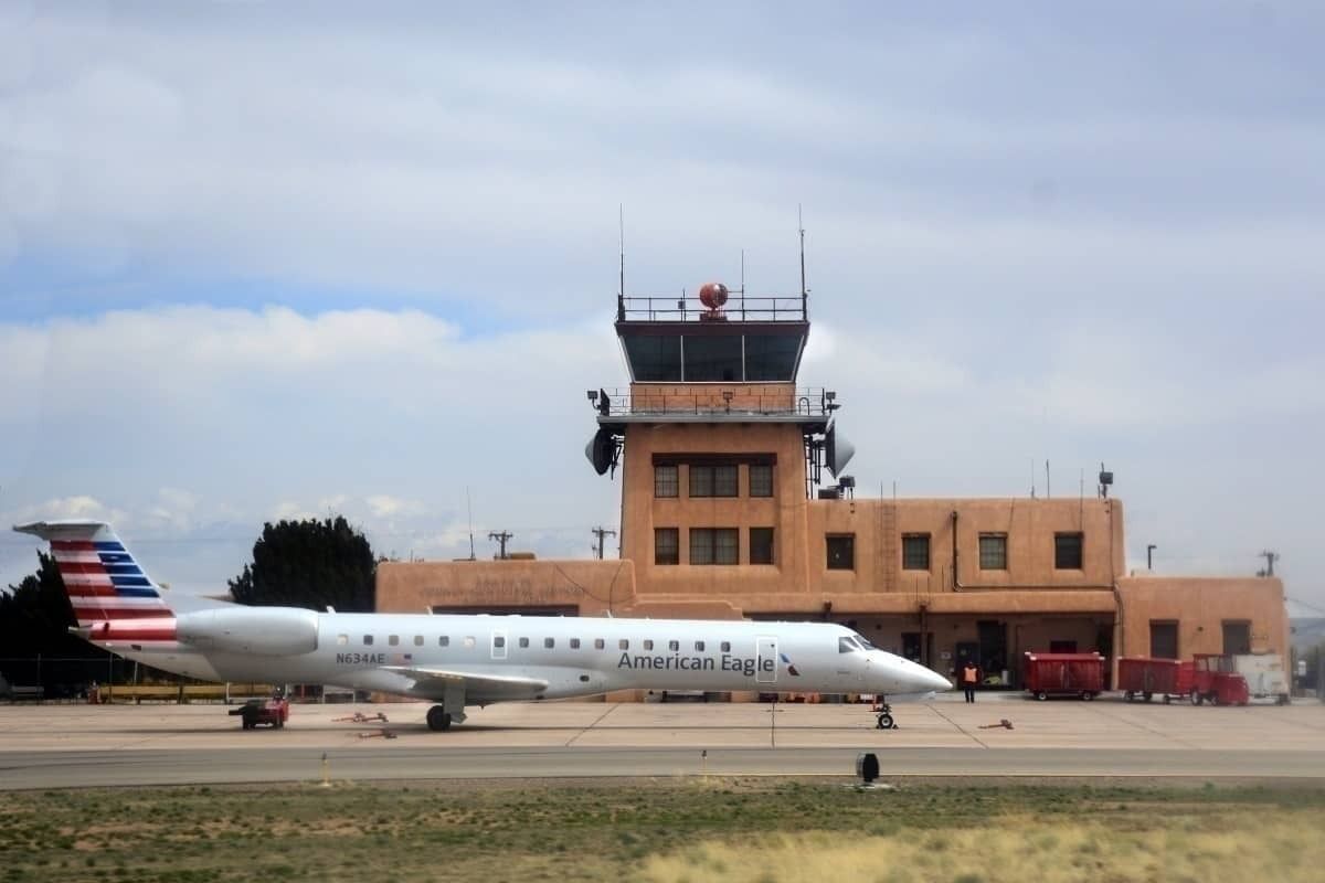 US Regional Airports Set To Lose The Most Air Service In October