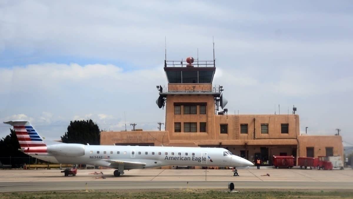US Regional Airports Set To Lose The Most Air Service In October