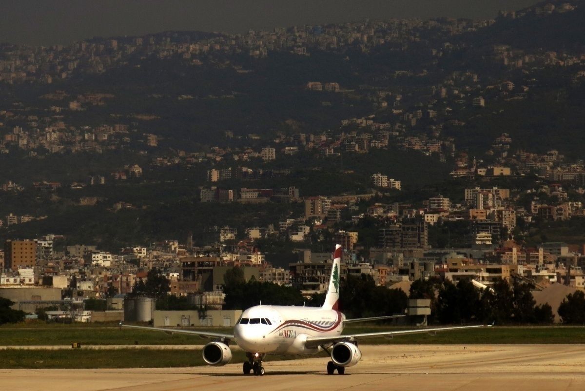 MEA Decides It Won't Stop Accepting Lebanon's Local Currency