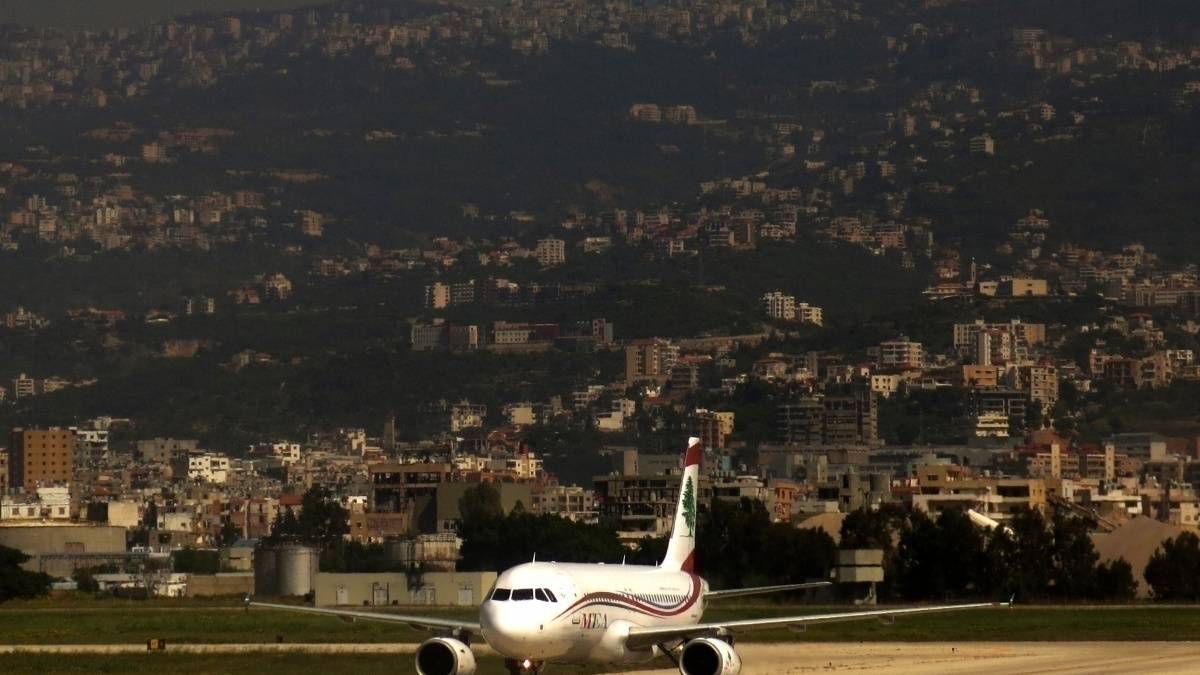 MEA Decides It Won't Stop Accepting Lebanon's Local Currency