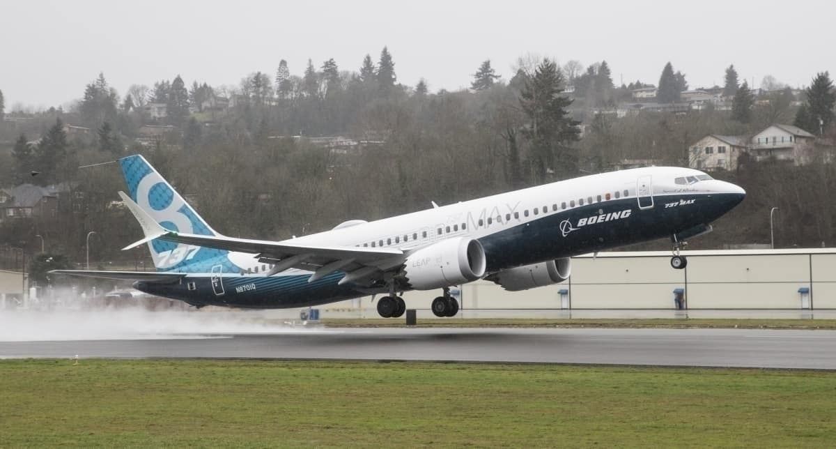 Will Boeing Rename The 737 MAX?