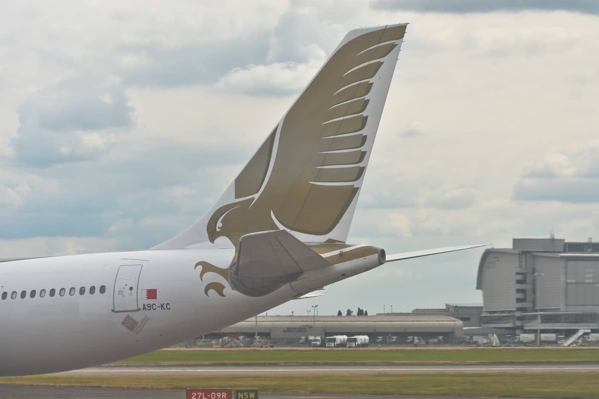 A Brief Look At Gulf Air: 70 Years Of History
