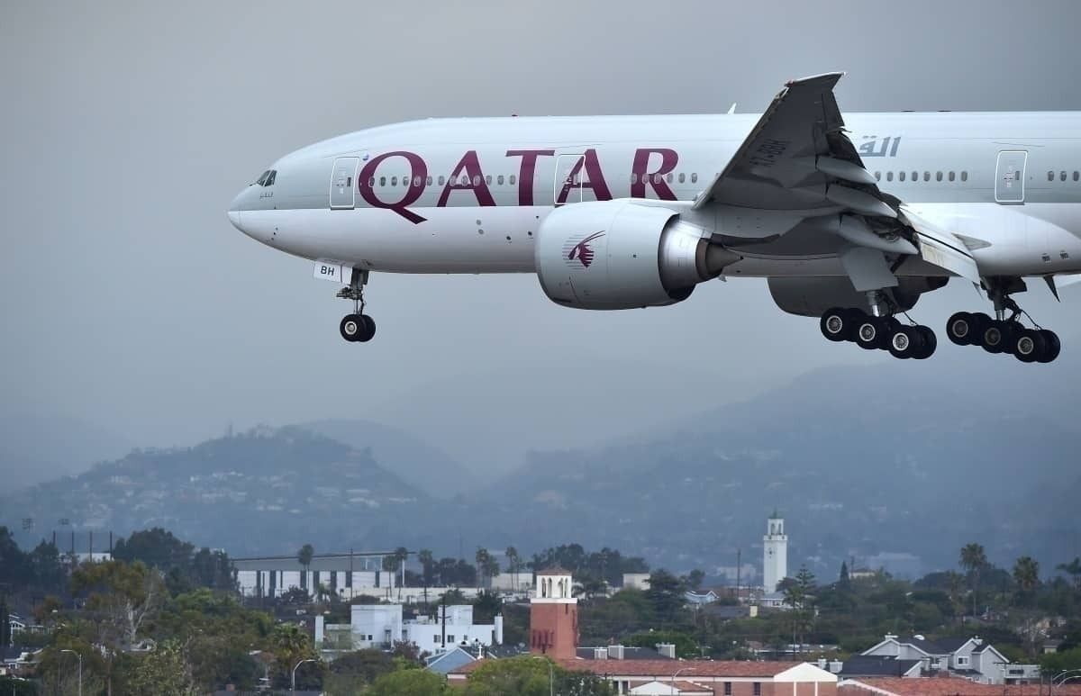 Qatar Airways Still Has Plenty Of Room To Grow