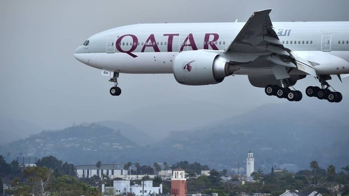 Qatar Airways Still Has Plenty Of Room To Grow