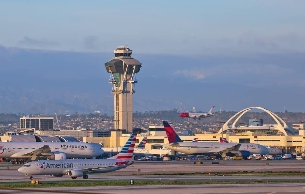 Report Indicates CDC Airport Screening Methods Were Ineffective