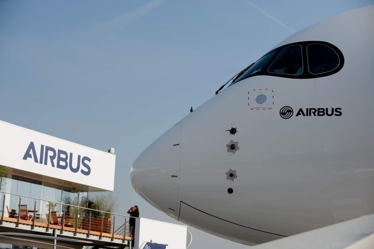 The US Is Increasing Tariffs On European Aircraft— Here's Why That Matters