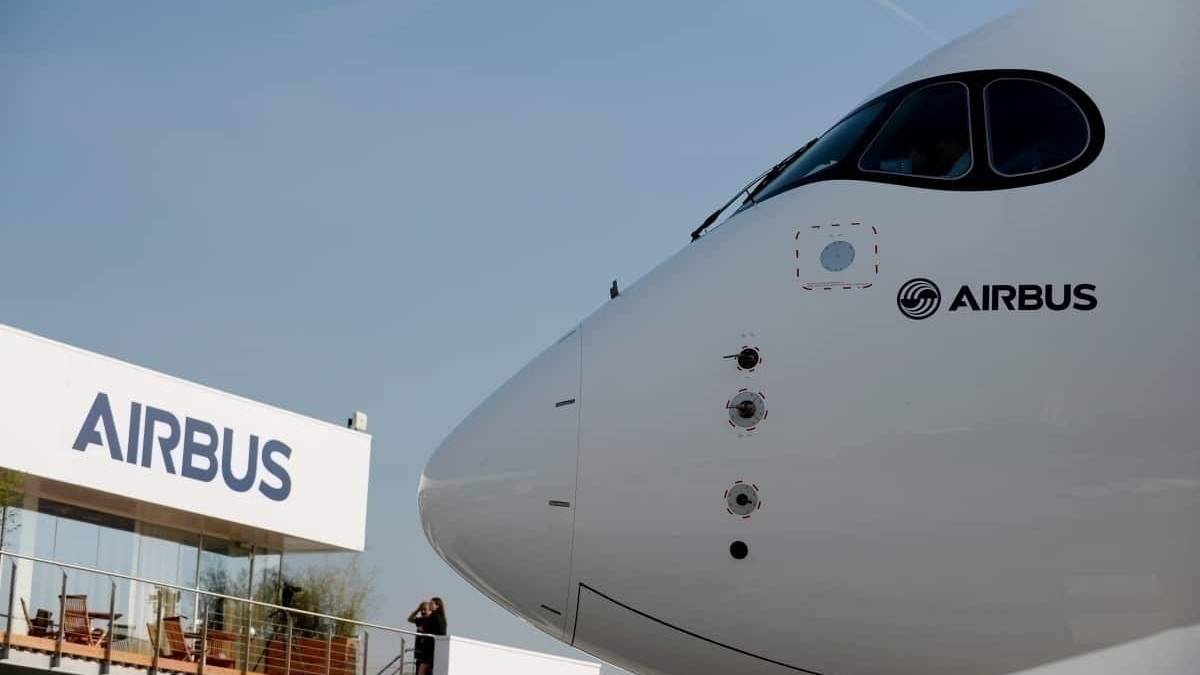 The US Is Increasing Tariffs On European Aircraft— Here's Why That Matters