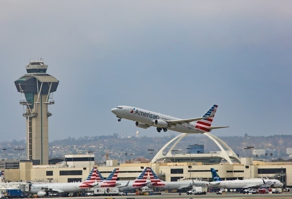 Comparing The Finances Of The Big 4 US Airlines In The Second Quarter
