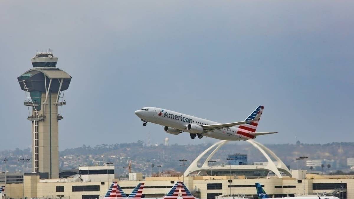 Comparing The Finances Of The Big 4 US Airlines In The Second Quarter