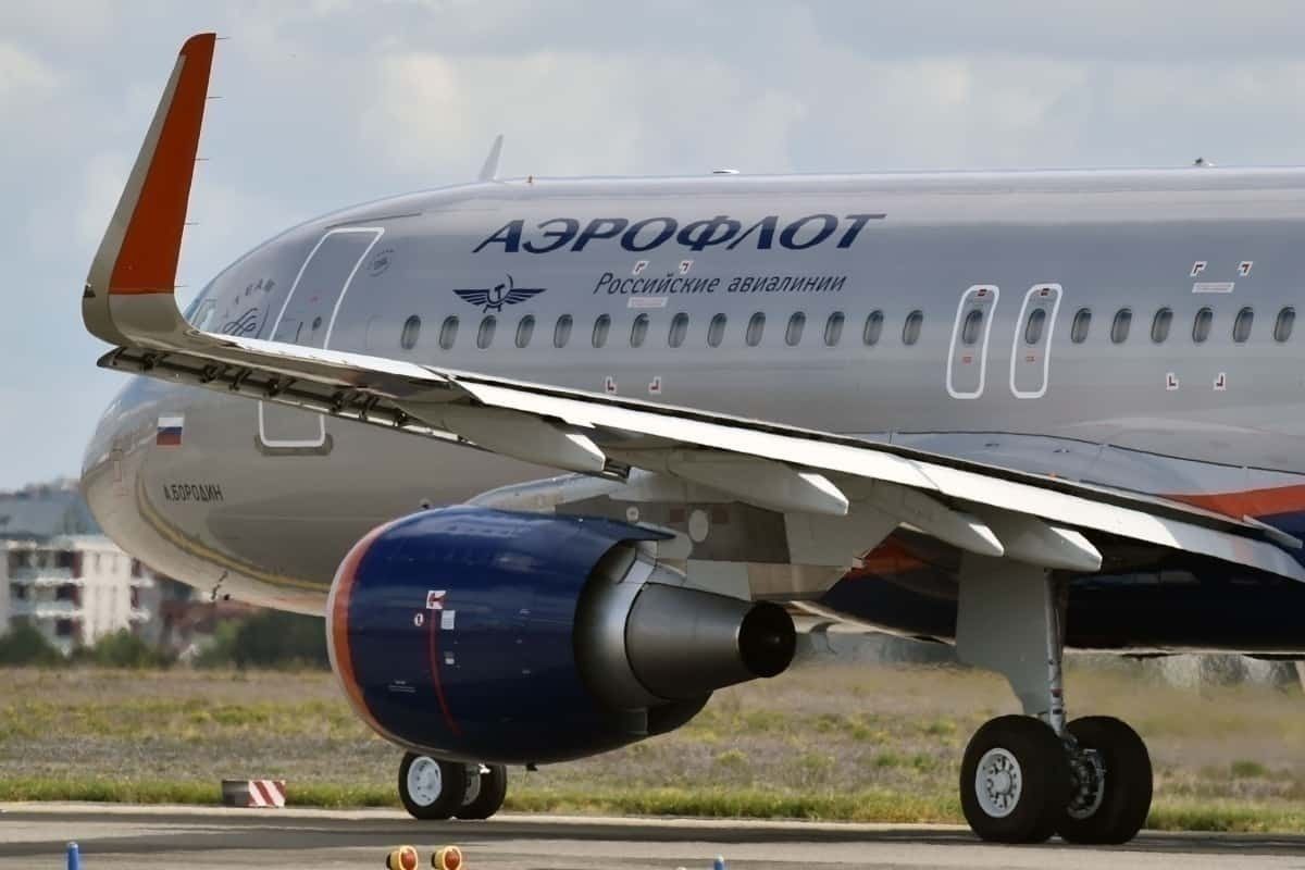 How To Fly Aeroflot's Airbus A320neo In Summer 2020