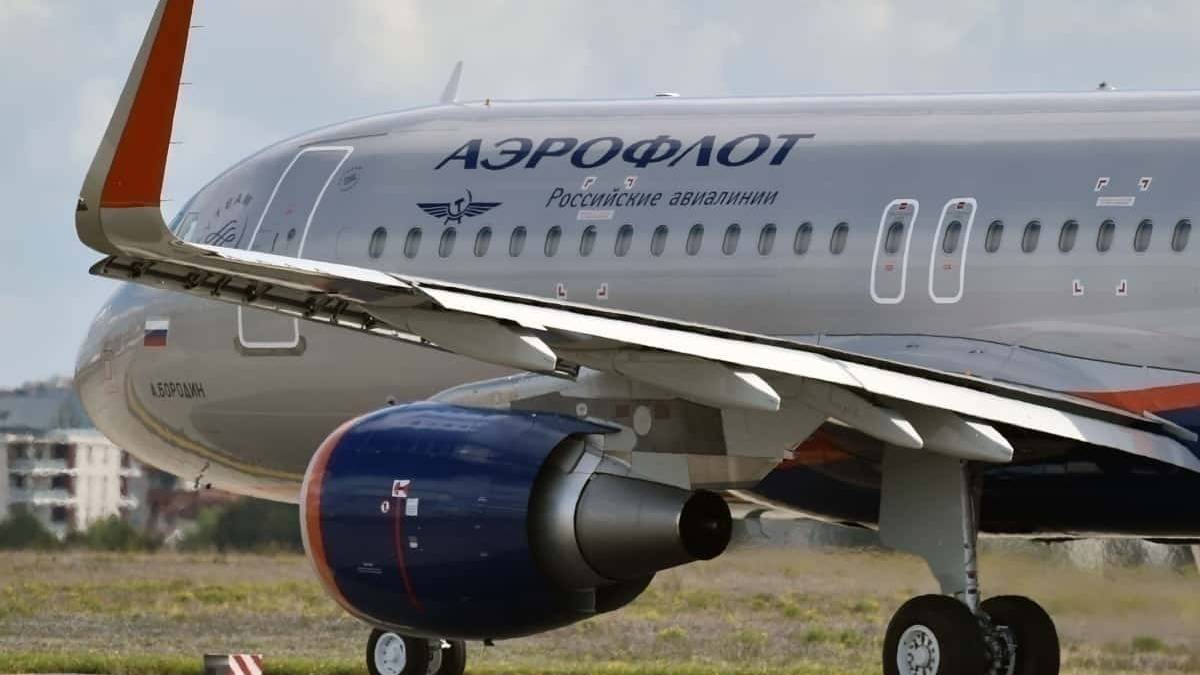 How To Fly Aeroflot's Airbus A320neo In Summer 2020
