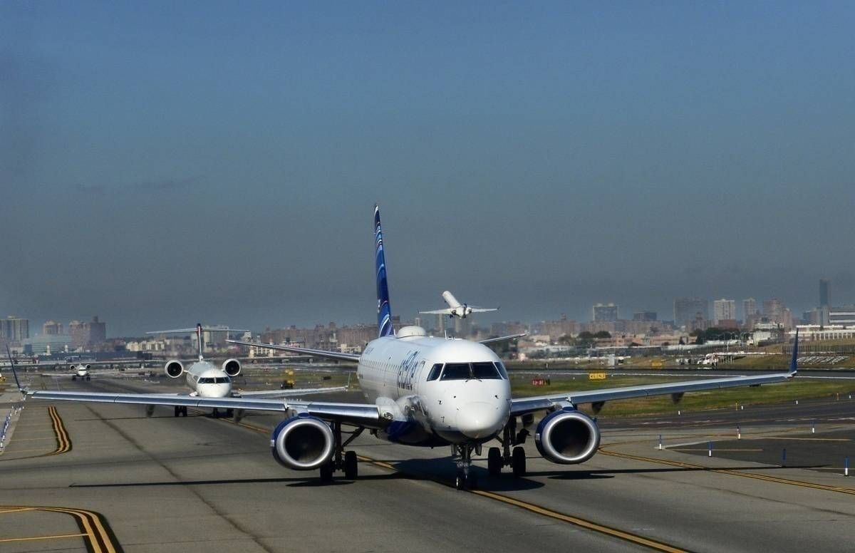 Global Entry Suspends Applications From New York Residents