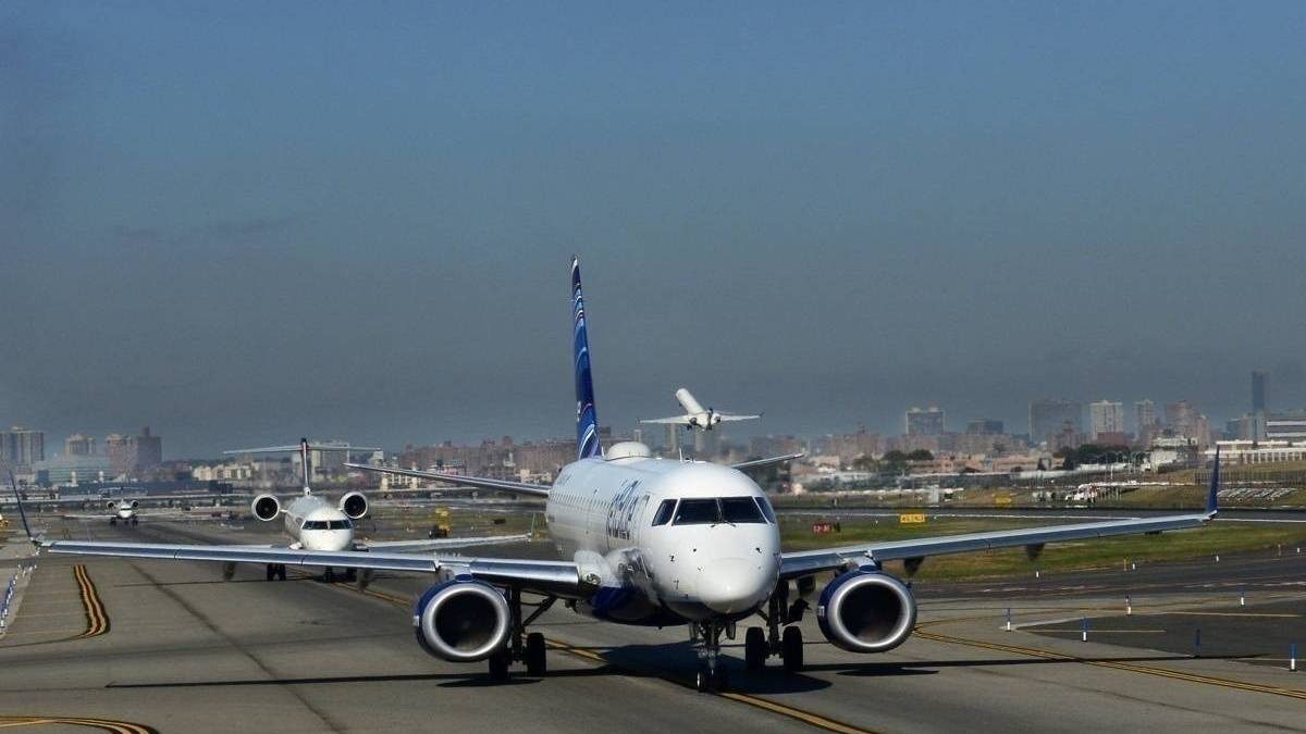 Global Entry Suspends Applications From New York Residents