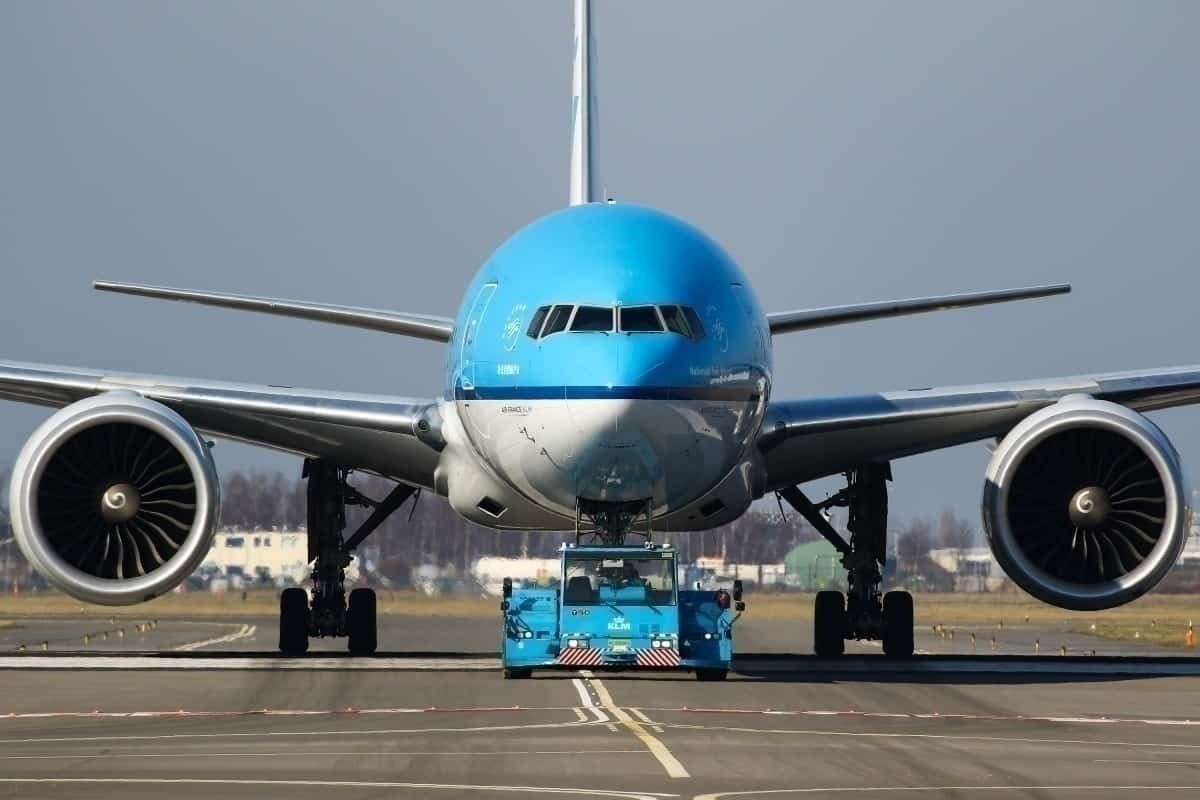 KLM To Introduce Voluntary Resignation Scheme From June 1st