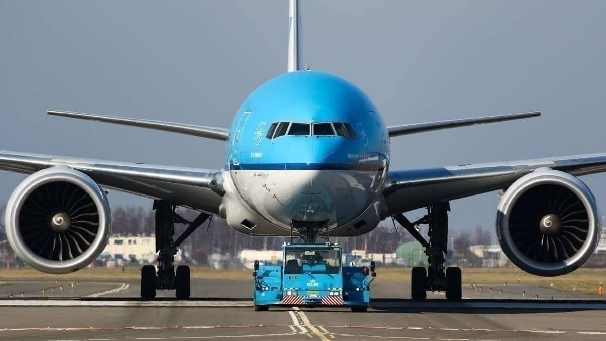 KLM To Introduce Voluntary Resignation Scheme From June 1st