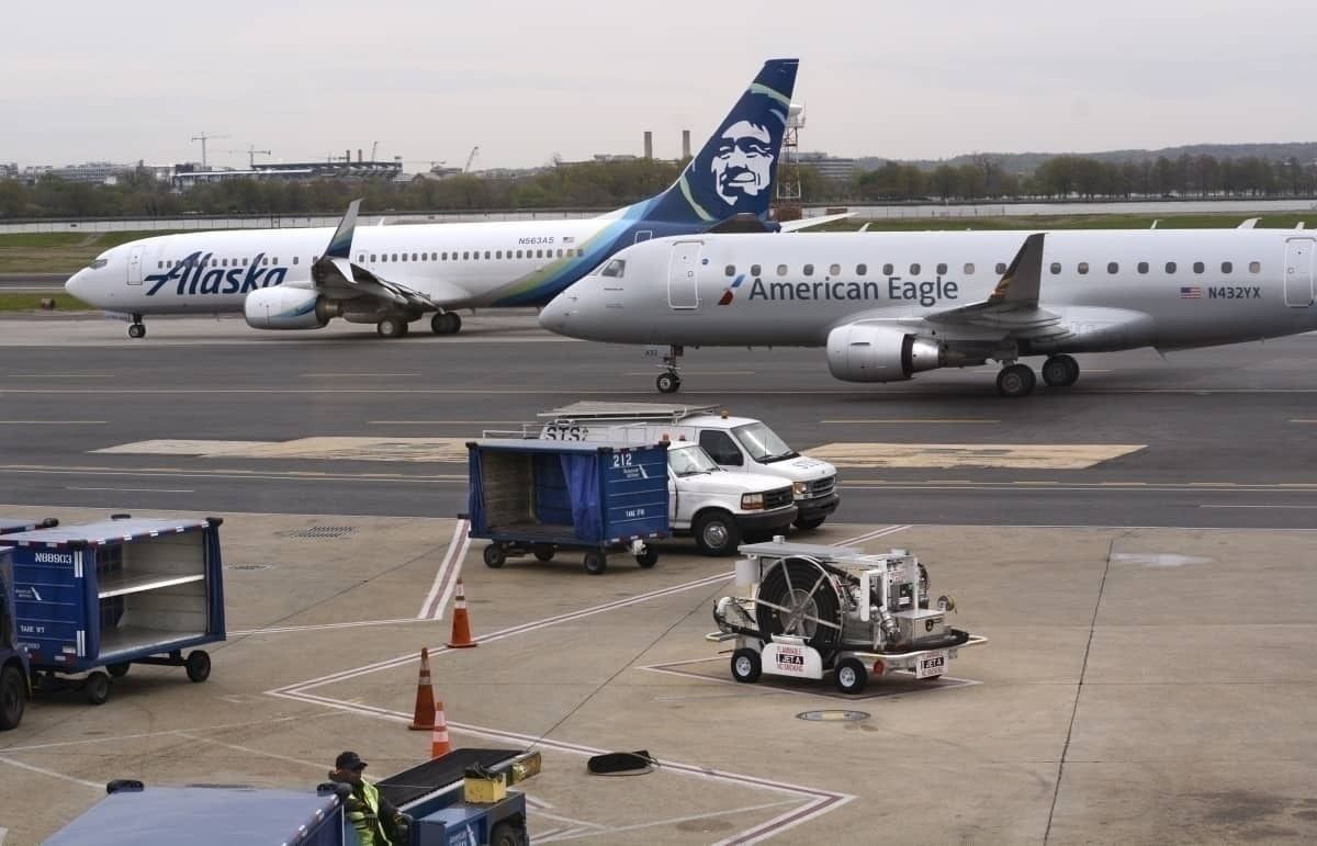 American And Alaska Move Closer To A Seamless Partnership