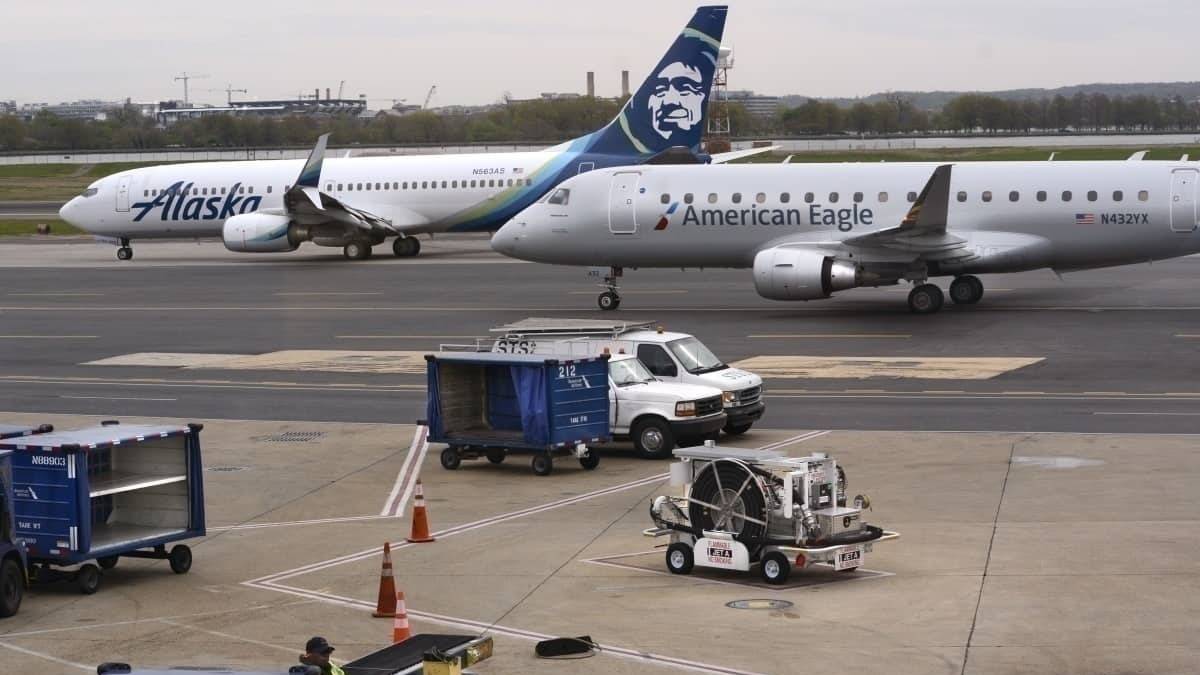 American And Alaska Move Closer To A Seamless Partnership