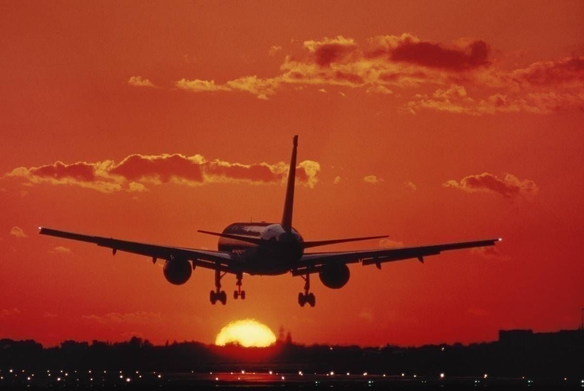 Opinion: The Aviation Industry May Never Recover From Its Current Crisis