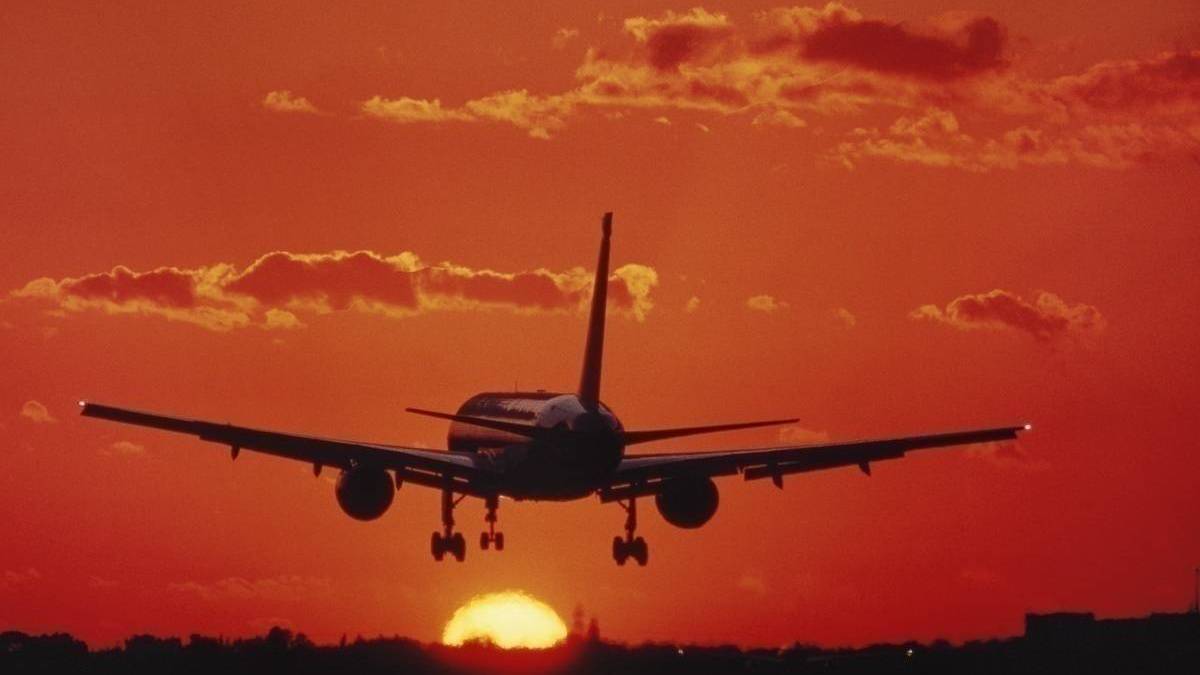 Opinion: The Aviation Industry May Never Recover From Its Current Crisis