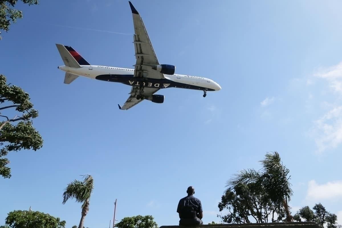 Delta Is Going Carbon Neutral In 10 Years– Should Other Airlines Follow?
