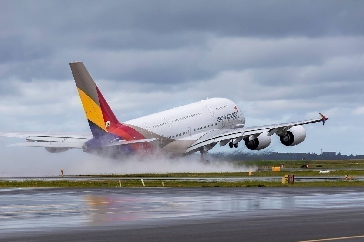 Sydney Airport - What Does The Next 20 Years Look Like?