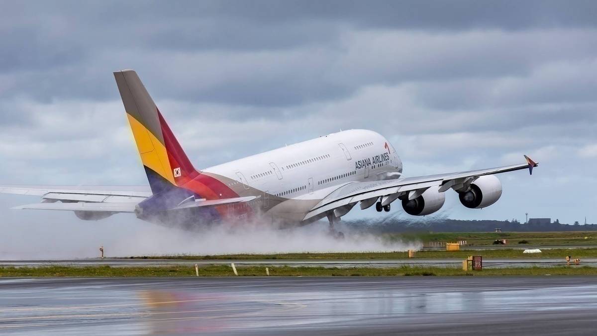 Sydney Airport - What Does The Next 20 Years Look Like?