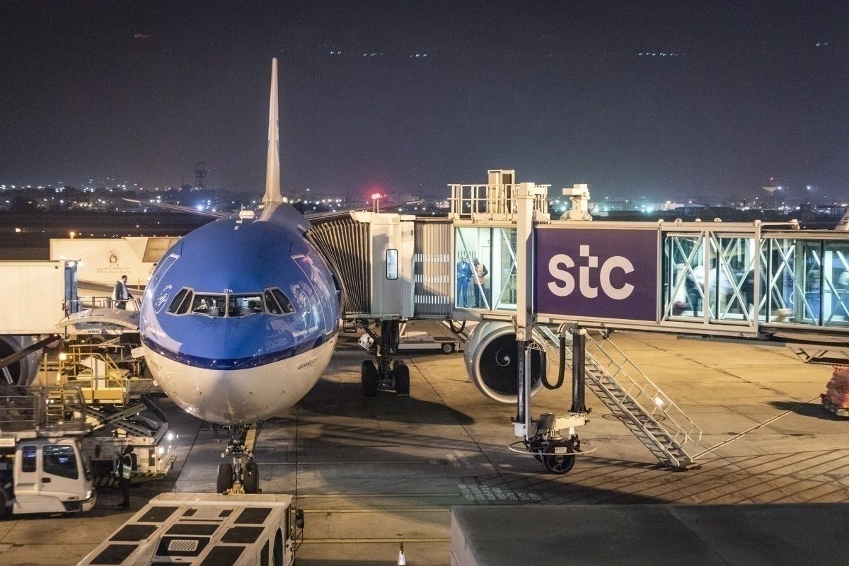 Flight Review: KLM A330 Business Class – Short And Sweet