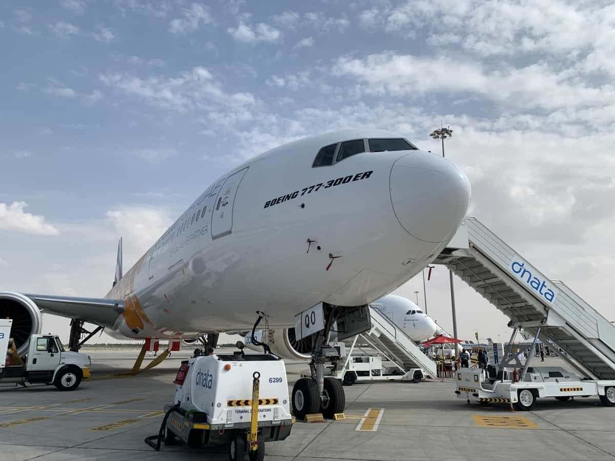 Emirates Has Almost Half A Million Refunds To Process