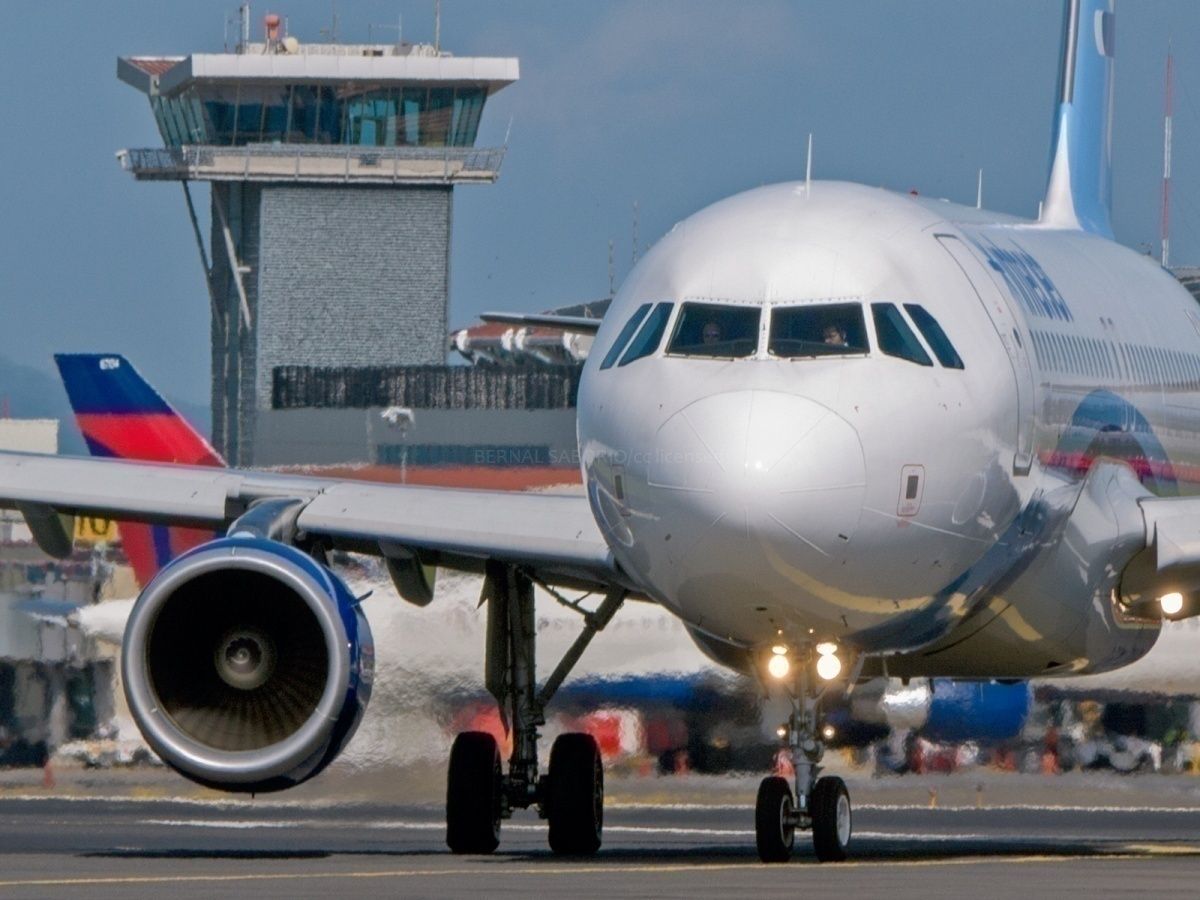 Flight Shame Is Yet To Hit Latin America - Here’s Why