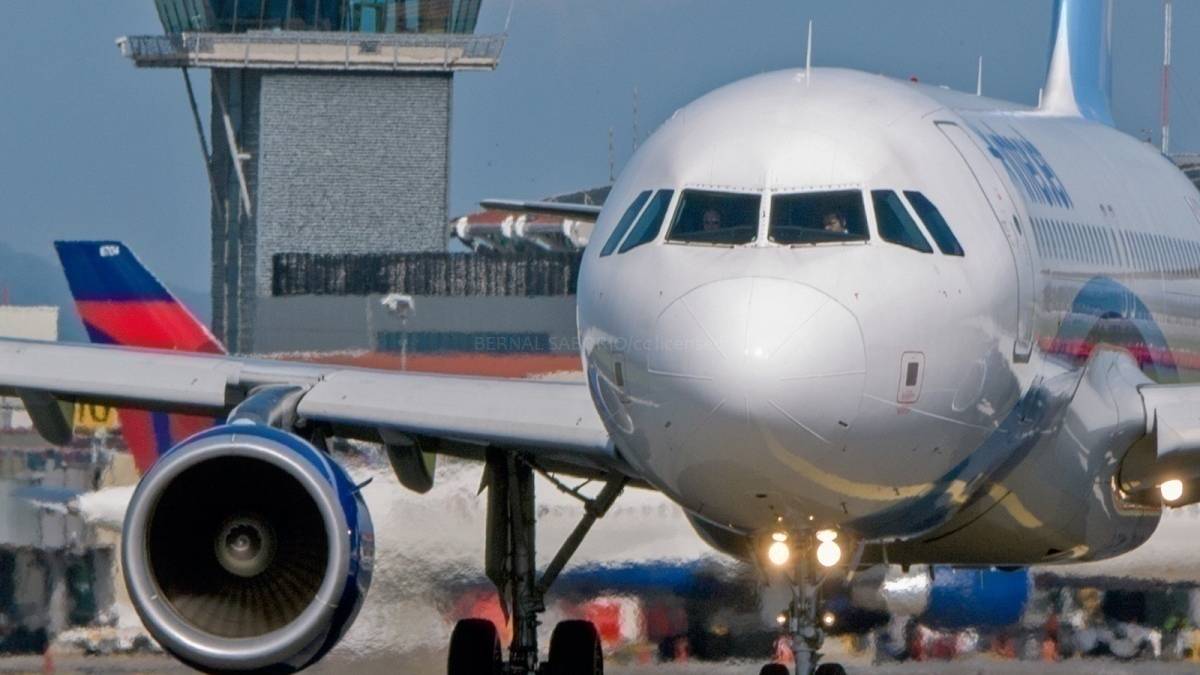 Flight Shame Is Yet To Hit Latin America - Here’s Why