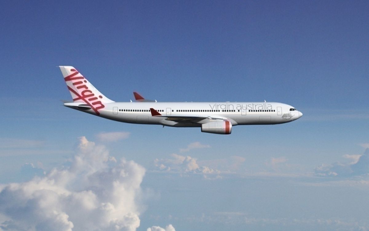 Virgin Australia Ends Hong Kong Services And Chinese Expansion Aspirations