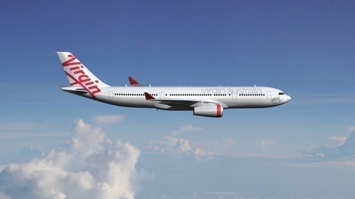 Virgin Australia Ends Hong Kong Services And Chinese Expansion Aspirations