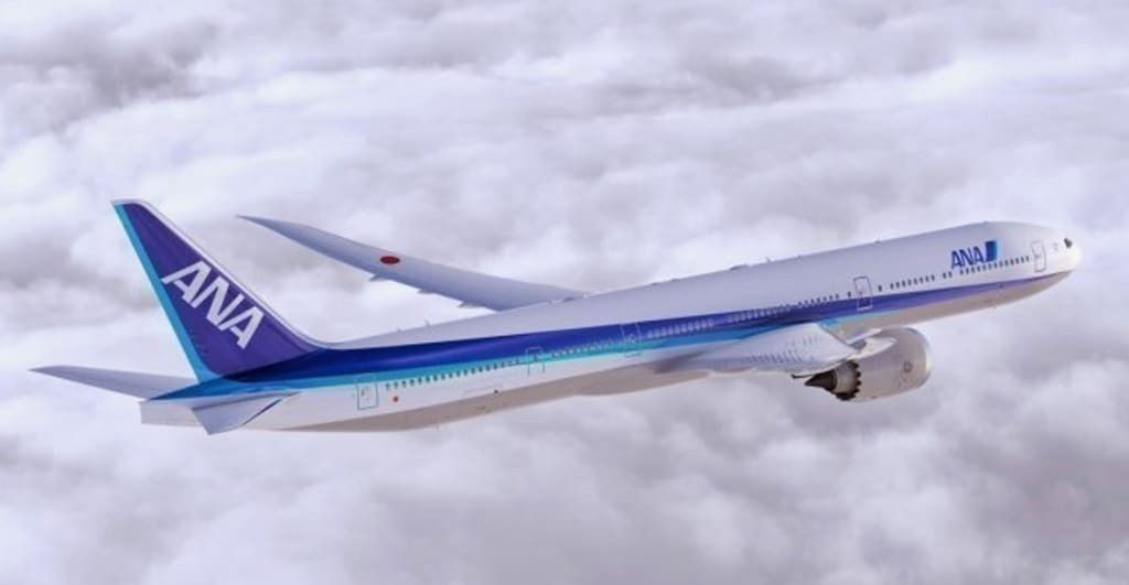 航空機・ヘリコプター ANA 777-9 1/200 777X 航空機・ヘリコプター ANA 777-9 1/200 777X 航空機・ヘリコプター ANA