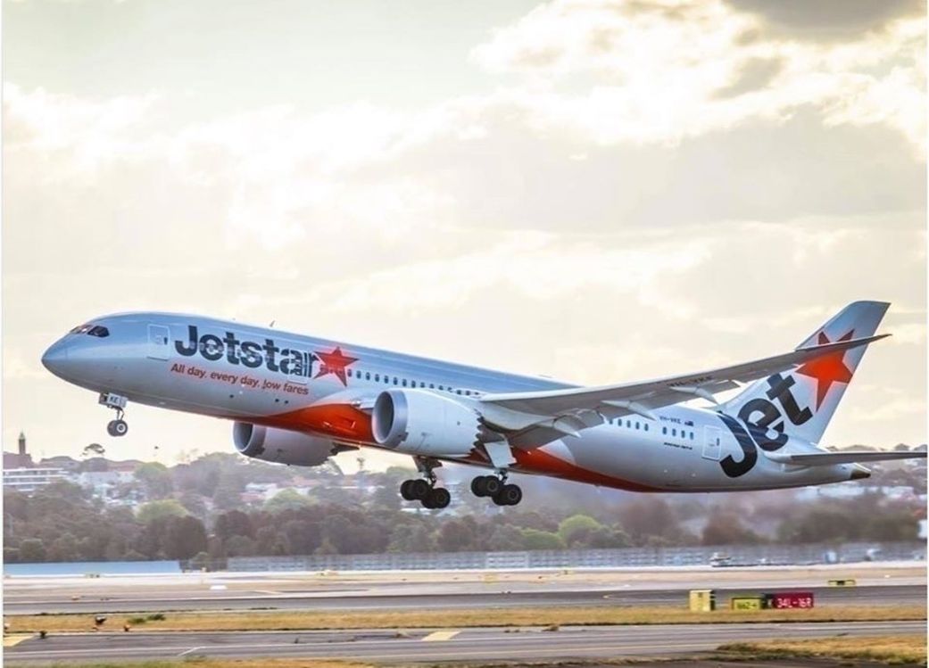 Jetstar Strike - Everything You Need To Know