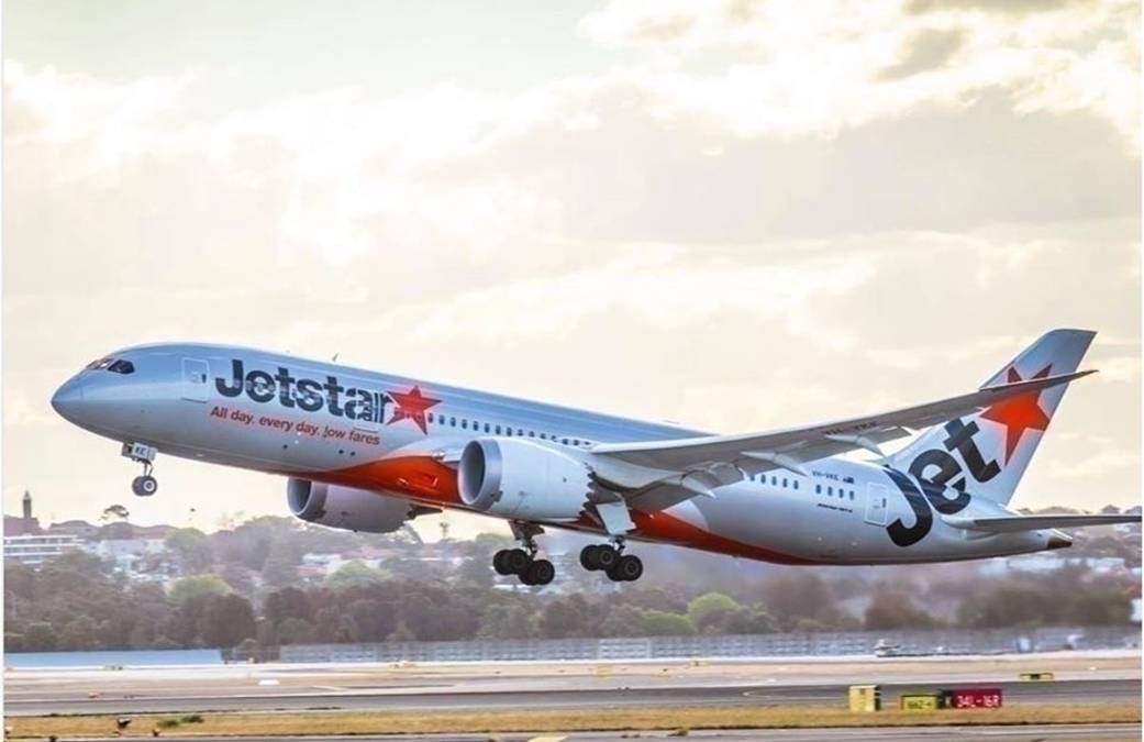 Jetstar Strike - Everything You Need To Know